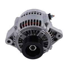 Alternador de 12V 140A SE501839 para motor John Deere 6081-6135 Cosechadora