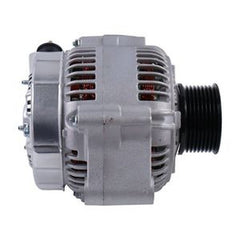 Alternador de 12V 140A SE501839 para motor John Deere 6081-6135 Cosechadora