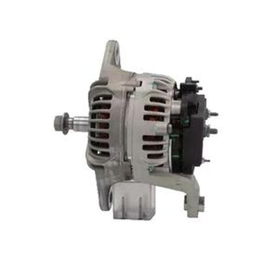 12V 150A Alternator 22906755 for Volvo Penta D4 & D6 Engines