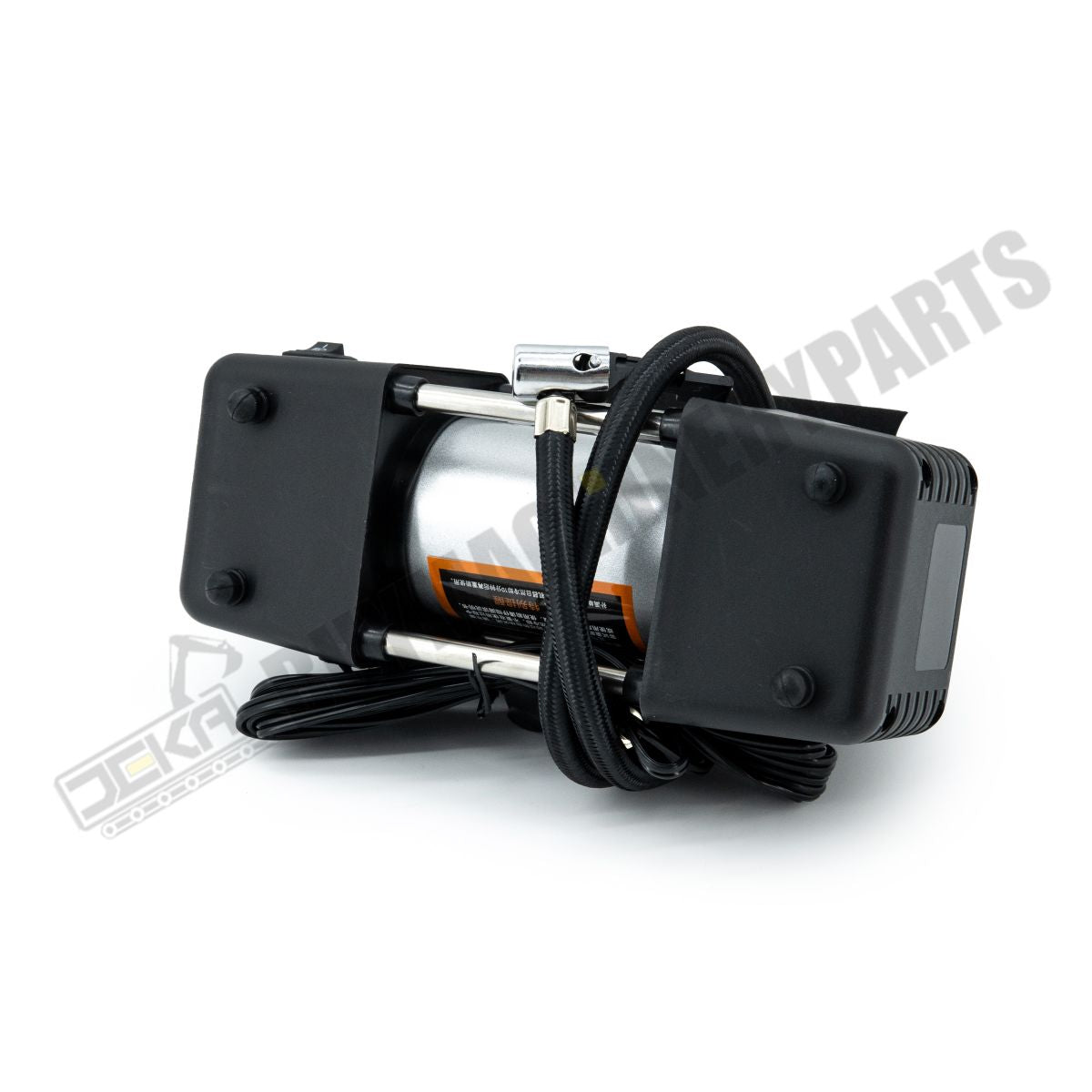 12V 150PSI Portable Air Compressor Heavy Duty Car Tyre Auto Tire Inflator Pump