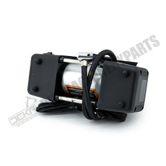 12V 150PSI Portable Air Compressor Heavy Duty Car Tyre Auto Tire Inflator Pump