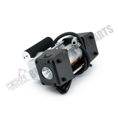 12V 150PSI Portable Air Compressor Heavy Duty Car Tyre Auto Tire Inflator Pump