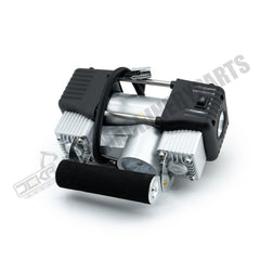 12V 150PSI Portable Air Compressor Heavy Duty Car Tyre Auto Tire Inflator Pump