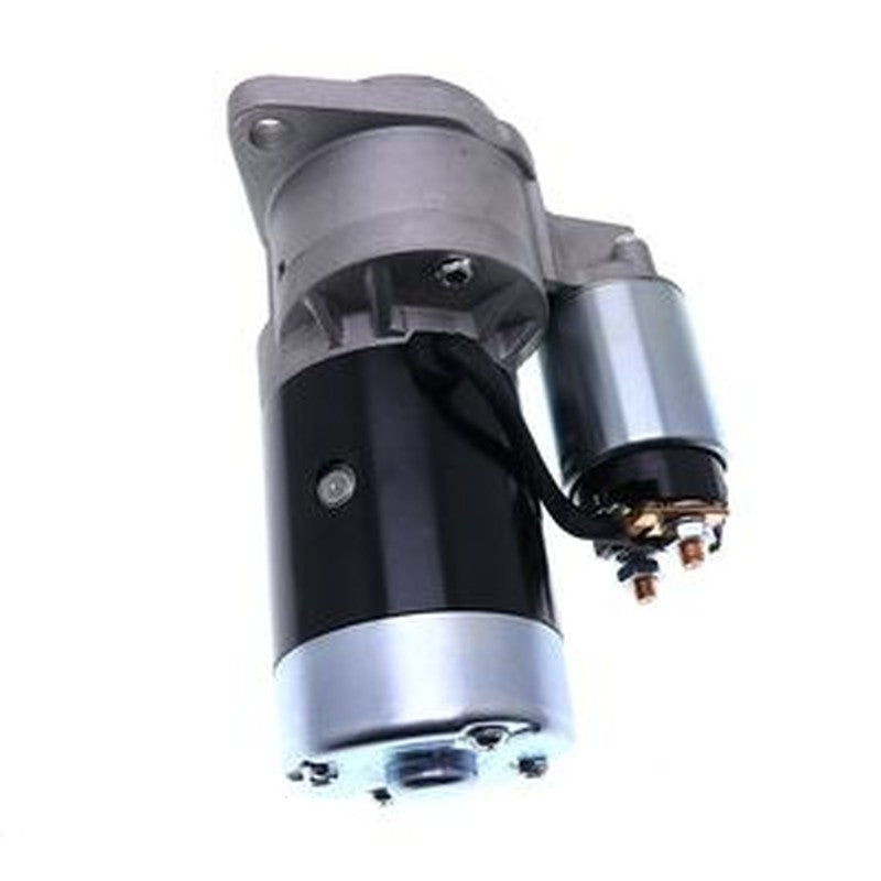 12V 15T Starter Motor 17141 for Cub Cadet Tractor 7000-7195 & 7200 ...