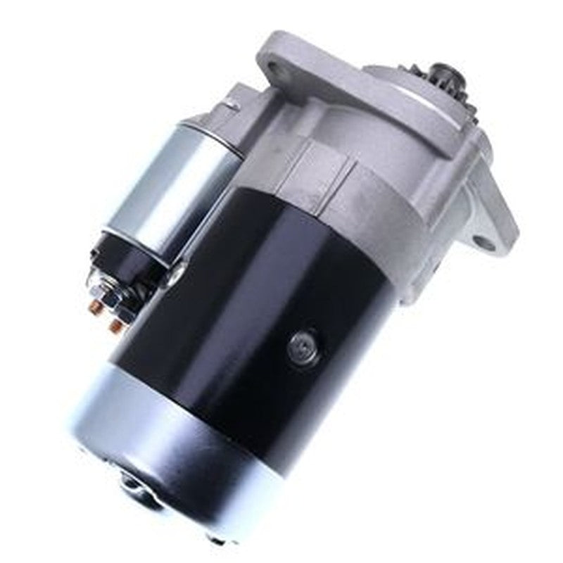 12V 15T Starter Motor 17141 for Cub Cadet Tractor 7000-7195 & 7200 ...