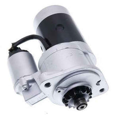 12V 15T Starter Motor for Volvo EC13-EC15 Excavator PJ7412897