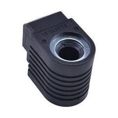 12V 16W Solenoid Coil 6684073 for Bobcat Loaders S630-T870 S250-T320