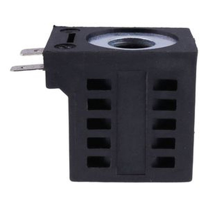 12V 16W Solenoid Coil 7016751 for JLG Vertical Mast Lift 10042 buymachineryparts