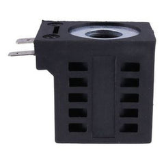 12V 16W Solenoid Coil 7016751 for JLG Vertical Mast Lift 10042 buymachineryparts