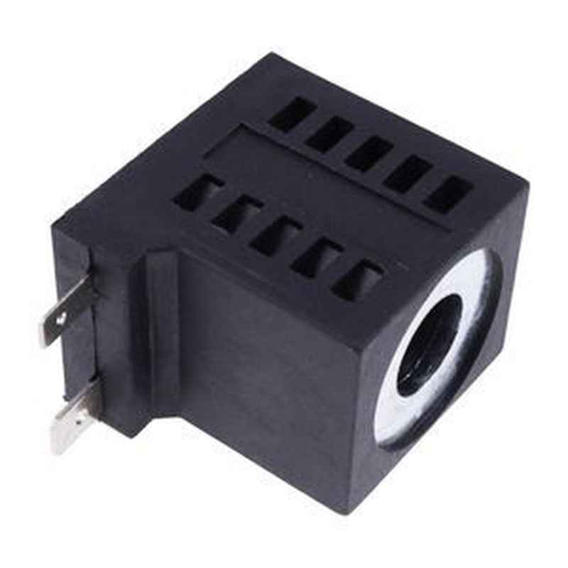 12V 16W Solenoid Coil 7016751 for JLG Vertical Mast Lift 10042