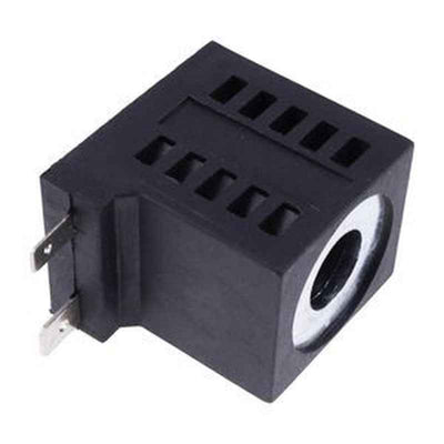 12V 16W Solenoid Coil 7016751 for JLG Vertical Mast Lift 10042