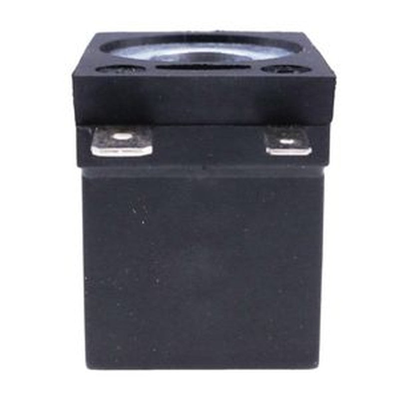 12V 16W Solenoid Coil 7016751 for JLG Vertical Mast Lift 10042 buymachineryparts