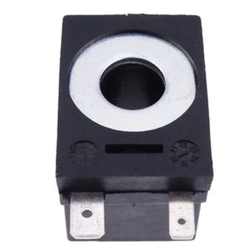 12V 16W Solenoid Coil 7016751 for JLG Vertical Mast Lift 10042 buymachineryparts