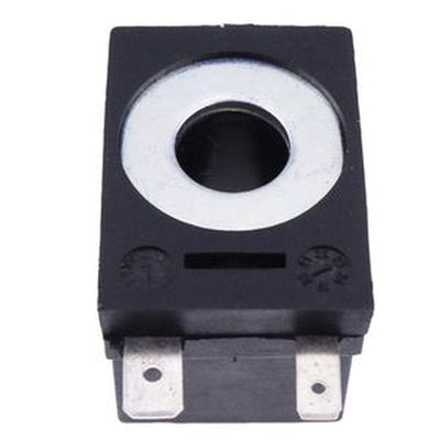 12V 16W Solenoid Coil 7016751 for JLG Vertical Mast Lift 10042