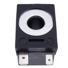 12V 16W Solenoid Coil 7016751 for JLG Vertical Mast Lift 10042 buymachineryparts