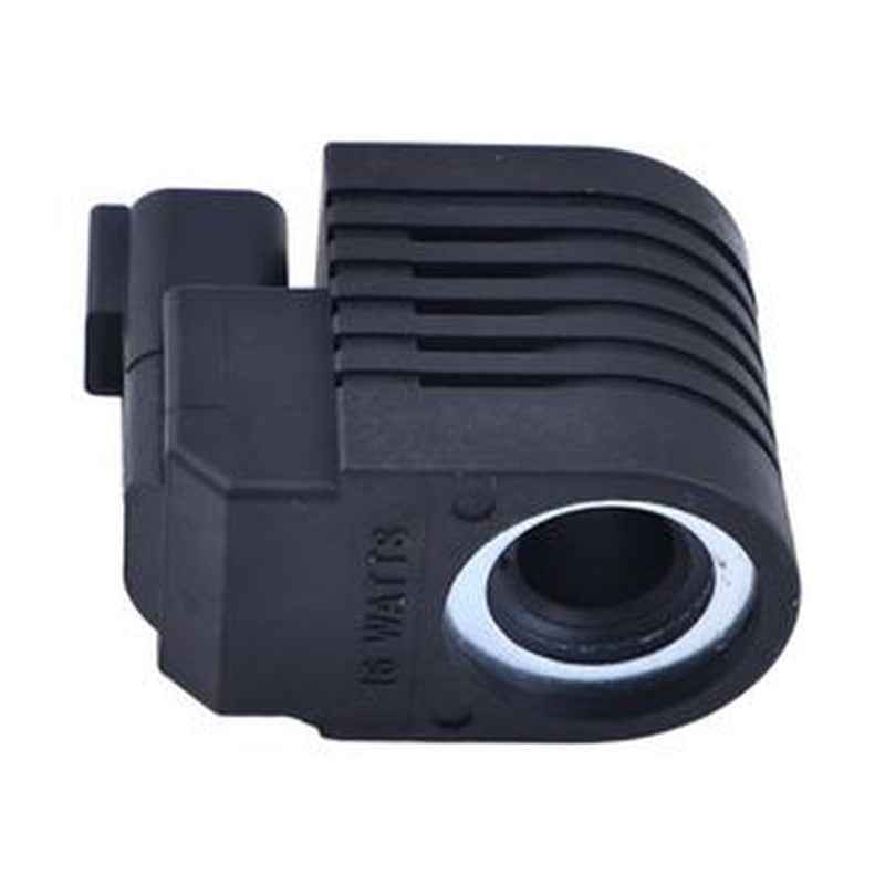 12V 16W Solenoid Coil 87433496 for New Holland Loaders C175-C190