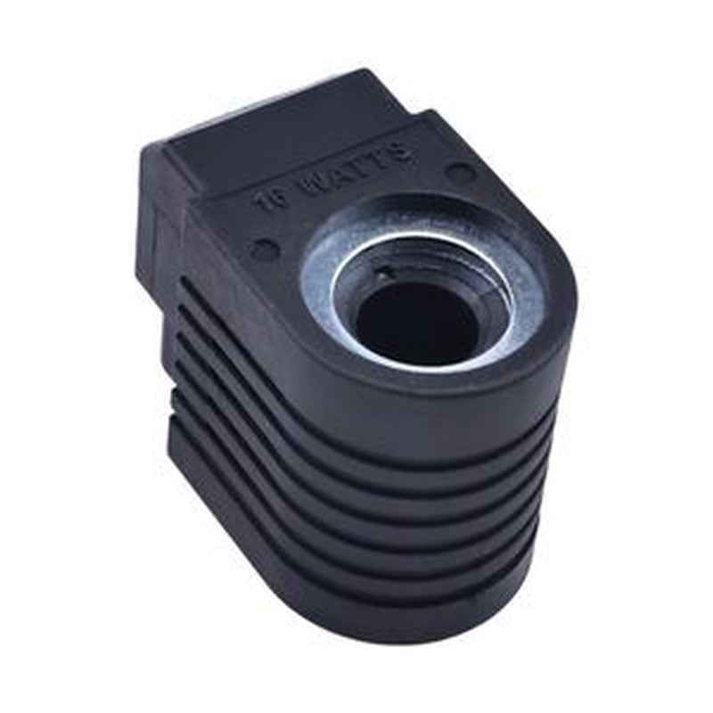 12V 16W Solenoid Coil 87433496 for New Holland Loaders C175-C190