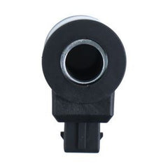 Bobina de Válvula Solenoide 12V 17W M110849 para Escavadora-Buldozer Bucher