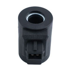 Bobina de Válvula Solenoide 12V 17W M110849 para Escavadora-Buldozer Bucher