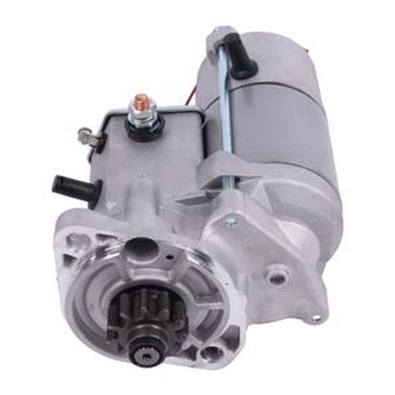 12V 2.0KW 11T Starter Motor 17121-63013 for Kubota Engine F2803 V2203