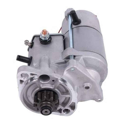 12V 2.0KW 11T Starter Motor 17121-63013 for Kubota Engine F2803 V2203