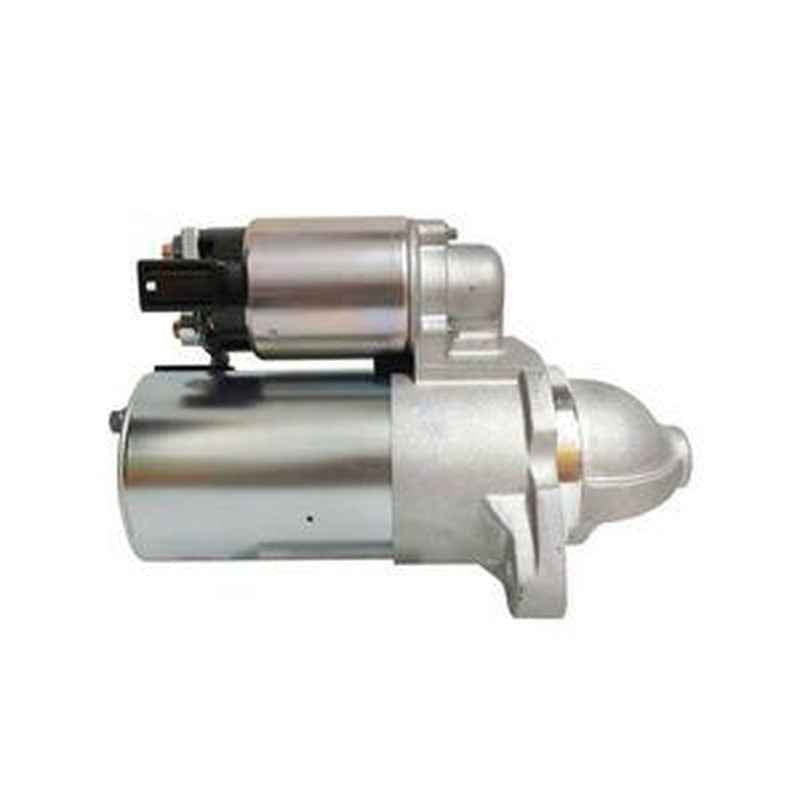 12V 2.2KW 9T Starter Assembly XKDH-00314 for Hyundai Forklift 20DT-7 30DT-7