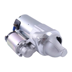 Conjunto de motor de arranque 12V 2.2KW 9T XKDH-00314 para empilhador Hyundai 20DT-7 30DT-7