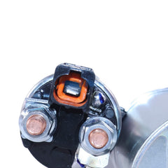 Conjunto de motor de arranque 12V 2.2KW 9T XKDH-00314 para empilhador Hyundai 20DT-7 30DT-7
