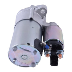 Conjunto de motor de arranque 12V 2.2KW 9T XKDH-00314 para empilhador Hyundai 20DT-7 30DT-7