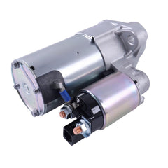 Conjunto de motor de arranque 12V 2.2KW 9T XKDH-00314 para empilhador Hyundai 20DT-7 30DT-7