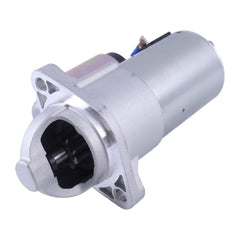 Conjunto de motor de arranque 12V 2.2KW 9T XKDH-00314 para empilhador Hyundai 20DT-7 30DT-7