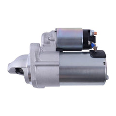 Conjunto de motor de arranque 12V 2.2KW 9T XKDH-00314 para empilhador Hyundai 20DT-7 30DT-7