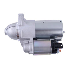 Conjunto de motor de arranque 12V 2.2KW 9T XKDH-00314 para empilhador Hyundai 20DT-7 30DT-7