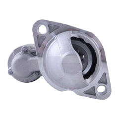 Conjunto de motor de arranque 12V 2.2KW 9T XKDH-00314 para empilhador Hyundai 20DT-7 30DT-7
