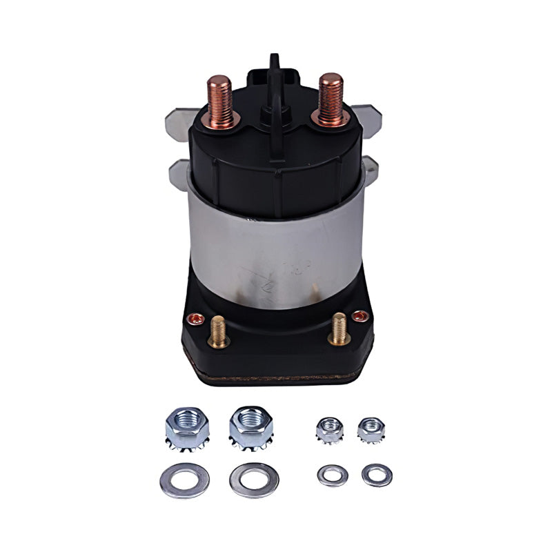 Trombetta 114 1211 020 02 Solenoid 12V Continuous   OneClick Warehouse