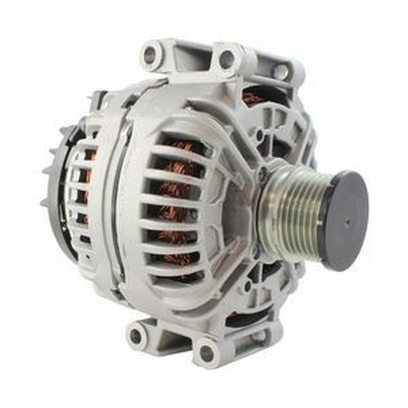 12V 200A Alternator 0-124-625-020 for Freightliner Sprinter 2500 3500