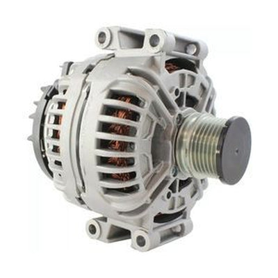 12V 200A Alternator 0-124-625-020 for Freightliner Sprinter 2500 3500