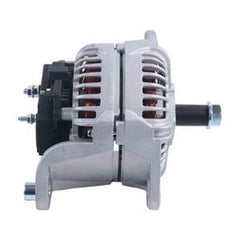 12V 200A Alternator 01240625044 for Cummins 6C8.3 ISB4.5 QSB4.5 QSB6.7 QSC8.3 QSL9 Engines
