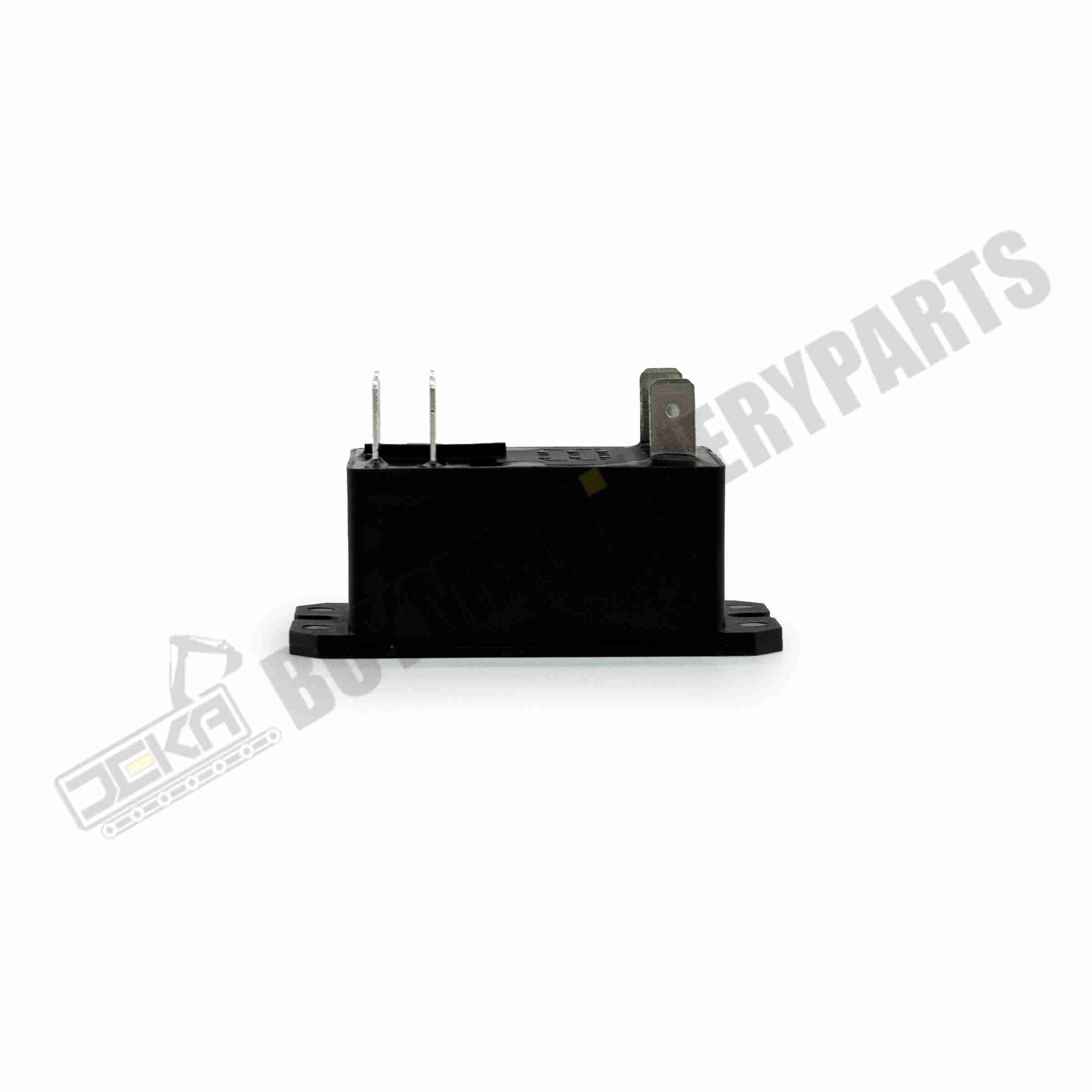 12V 20A Relay 86521256 For New Holland c190 l175 l190 l465 l565 l865 ls140 ls150 ls160 ls170 ls180 ls190 lx465 lx485 lx565 lx665 lx865 lx885 lx985