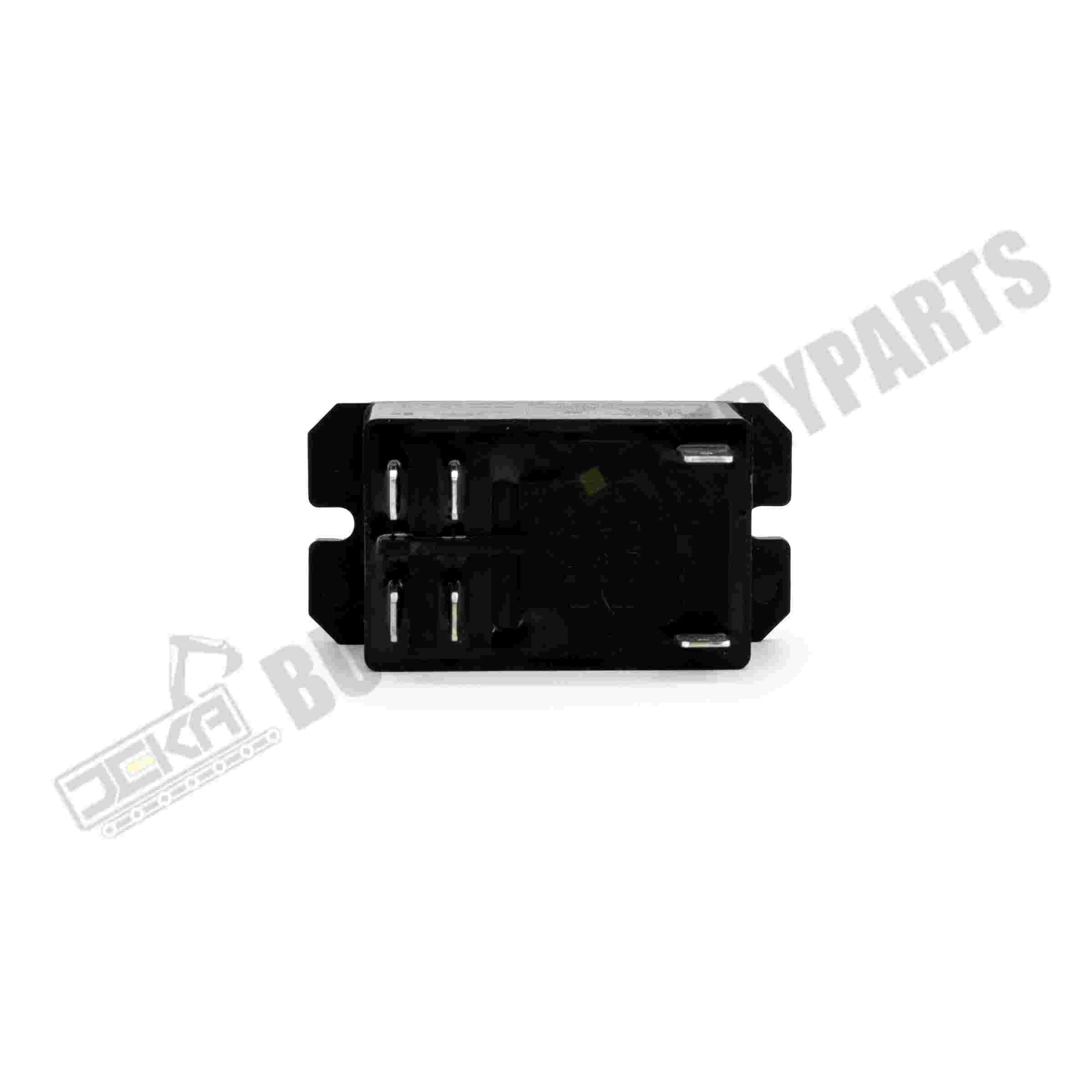12V 20A Relay 86521256 For New Holland c190 l175 l190 l465 l565 l865 ls140 ls150 ls160 ls170 ls180 ls190 lx465 lx485 lx565 lx665 lx865 lx885 lx985