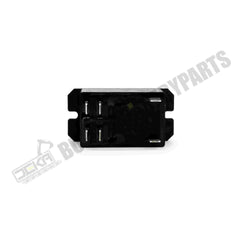 12V 20A Relay 86521256 For New Holland c190 l175 l190 l465 l565 l865 ls140 ls150 ls160 ls170 ls180 ls190 lx465 lx485 lx565 lx665 lx865 lx885 lx985
