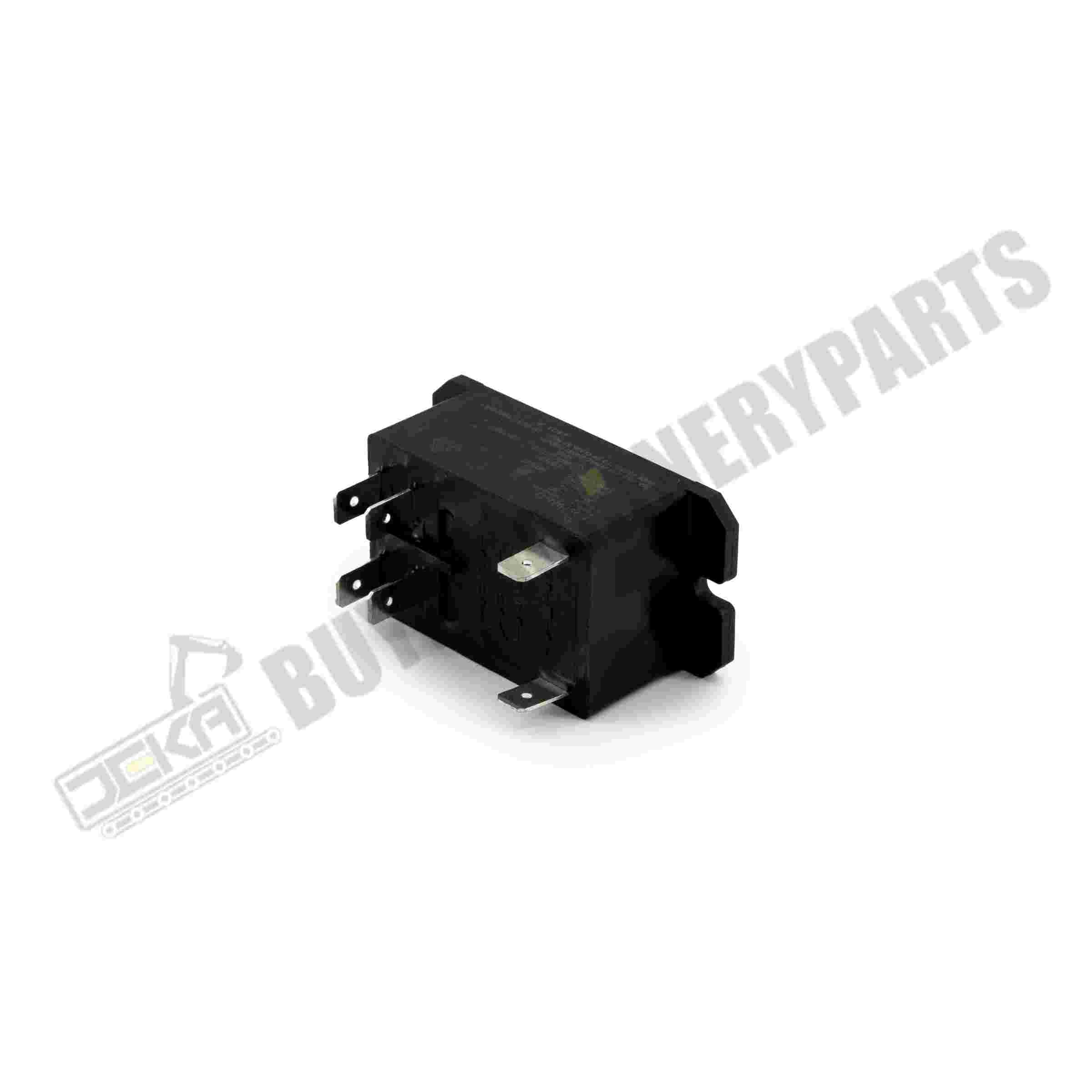 12V 20A Relay 86521256 For New Holland c190 l175 l190 l465 l565 l865 ls140 ls150 ls160 ls170 ls180 ls190 lx465 lx485 lx565 lx665 lx865 lx885 lx985