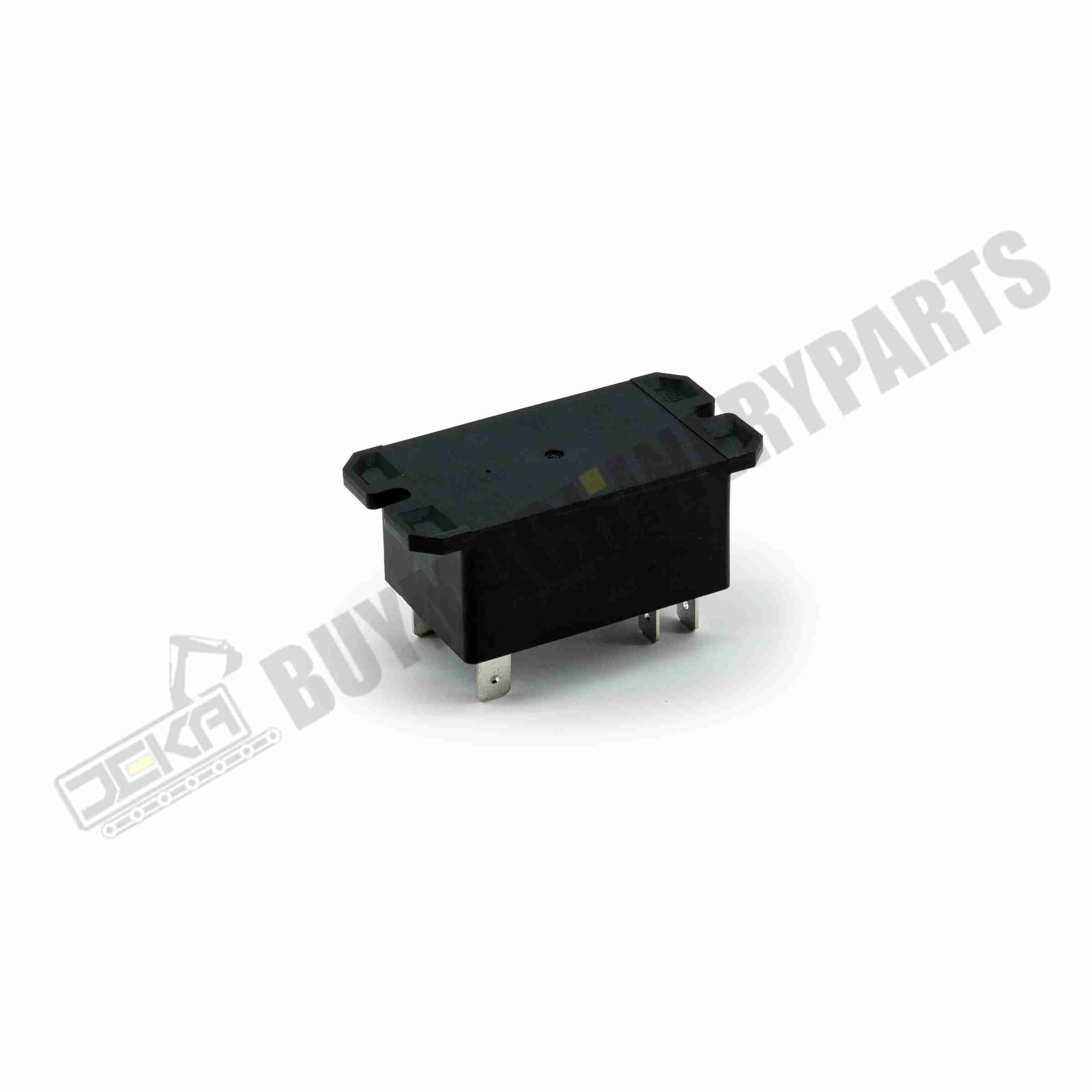 12V 20A Relay 86521256 For New Holland c190 l175 l190 l465 l565 l865 ls140 ls150 ls160 ls170 ls180 ls190 lx465 lx485 lx565 lx665 lx865 lx885 lx985