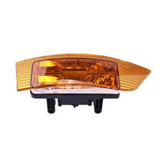 12V 21W Flasher Lamp 87301973 fit CASE Titan Floater 3030-4030 Sprayer & Tractors