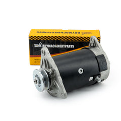 12V 22A Starter Motor AM137931 for John Deere Utility Vehicle Gator TX 4X2 FJ400D