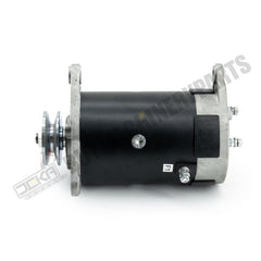 12V 22A Starter Motor AM137931 for John Deere Utility Vehicle Gator TX 4X2 FJ400D