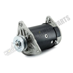12V 22A Starter Motor AM137931 for John Deere Utility Vehicle Gator TX 4X2 FJ400D