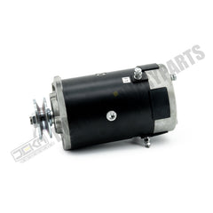 12V 22A Starter Motor AM137931 for John Deere Utility Vehicle Gator TX 4X2 FJ400D