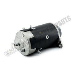 12V 22A Starter Motor AM137931 for John Deere Utility Vehicle Gator TX 4X2 FJ400D