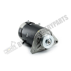 12V 22A Starter Motor AM137931 for John Deere Utility Vehicle Gator TX 4X2 FJ400D